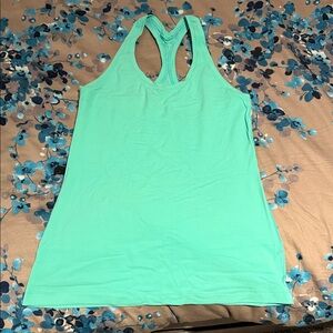 Lululemon Cool racerback